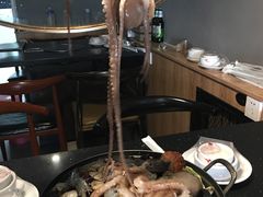 -东海章鱼馆(恒瑞街店)
