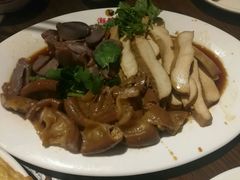 -潮双喜正宗澄海狮头鹅华利路店