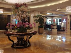 -宝利来国际大酒店(机场店)