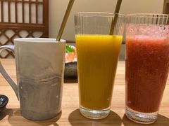 -山之川·日式料理(瀚海海尚店)