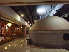 -纽斯桑拿会所(天山店)