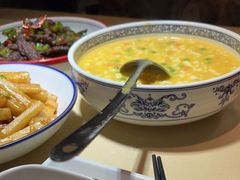 -小柴米·传统江西菜(八一广场店)