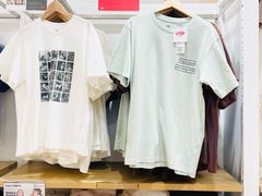 -优衣库(北京首开福茂宋家庄购物中心店)