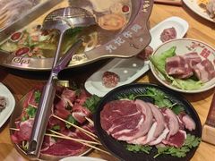 -九记潮汕现切鲜牛肉自助火锅(长沙·方圆荟店)