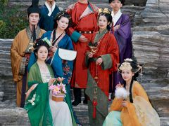 -武汉园博园(武汉自然博物馆)