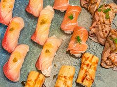 -傑·料理·海鲜放题(佛山文华荟店)