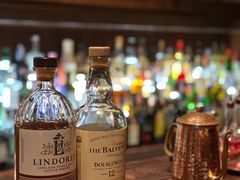 -The Bottle Bar(羲和商业广场店)