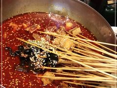 -付小姐在成都(中山公园店)