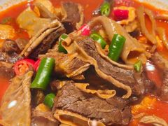 -鸽子侯·家宴·平价海鲜(市图书馆店)