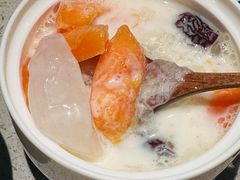 -小团圆糖水铺(襄阳南路店)