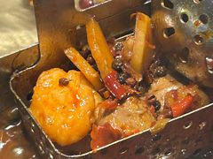 -海底捞火锅(苏宁广场店)