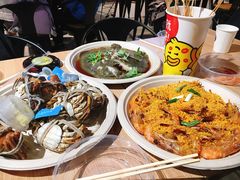 -盒马X会员店(王府井奥莱UP TOWN店)