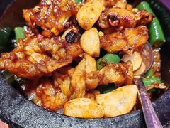 -桂满陇·杭州饭店(清河万象店)
