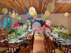 -HERRE·FARM 赫尔露营农场·团建聚会包场