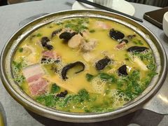 -金哥私房菜馆(张府园总店)