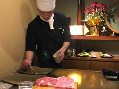 -神户牛排 石田屋(本店)