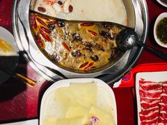 -山城辣妹子(定福庄店)