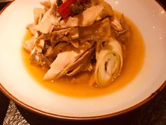 -丝路金桃·新疆菜(徐汇店)