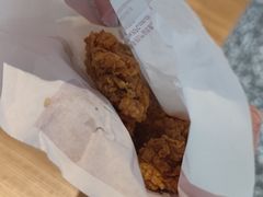 -肯德基(温州世贸店)