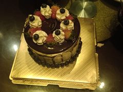 -红跑车HPCBAKERY(汉商店)