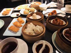 -万丽轩·粤菜(王府井金茂万丽酒店)