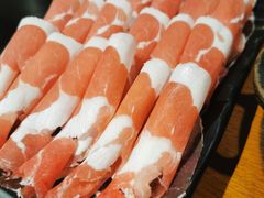 -呷哺呷哺(王府井喜悦店)