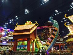 -南宁万达茂娱乐岛