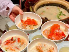 -潮州府·潮菜·砂锅粥(徐家汇店)