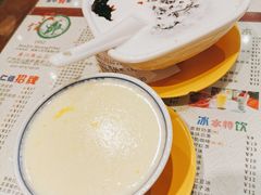 椰汁黑糯米-仁信双皮奶(庙前直街店)