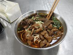 -金秋特色面馆(铜庄店)