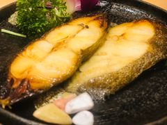 -酒久自助料理(佳兆业店)