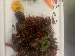 -景泰宫中餐厅(临空皇冠假日酒店首都机场店)