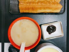 -永和大王(解放东路店)