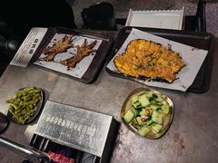 -麦凯伦烧烤·精酿超级工厂店(金桥总店)