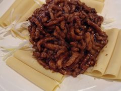 -玉林烤鸭店(定福庄店)