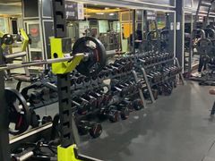 -诺德健游泳健身会馆(良渚欧文店)
