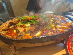 -泥糊破店小酒馆·团建聚餐(南京西路店)