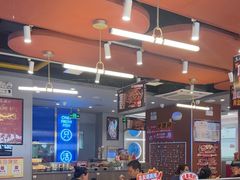 -鱼酷活鱼烤鱼(沈阳大悦城店)