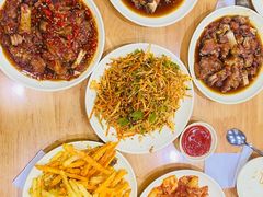 -贤花饭店(城阳店)