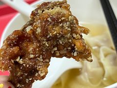 -周震馄饨