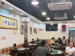 大堂-西关刘福记(文德路店)