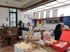 -富贵面包公司(运河店)