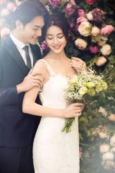 -太古映画婚纱摄影(天河店)