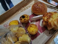 -丁香西饼屋(桂林路店)