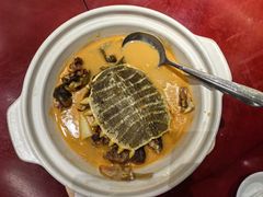 -万龙洲海鲜(南新仓店)