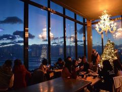 店内环境-Cafe Aewol Monsant