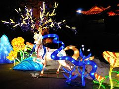 -威海华夏城景区