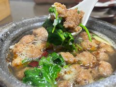 -王明古法砂锅居(开化寺店)