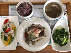 -妍悦母婴月子会所(武汉天地店)