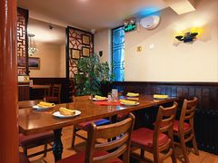 -申德勒加油站西餐厅(日坛路总店)